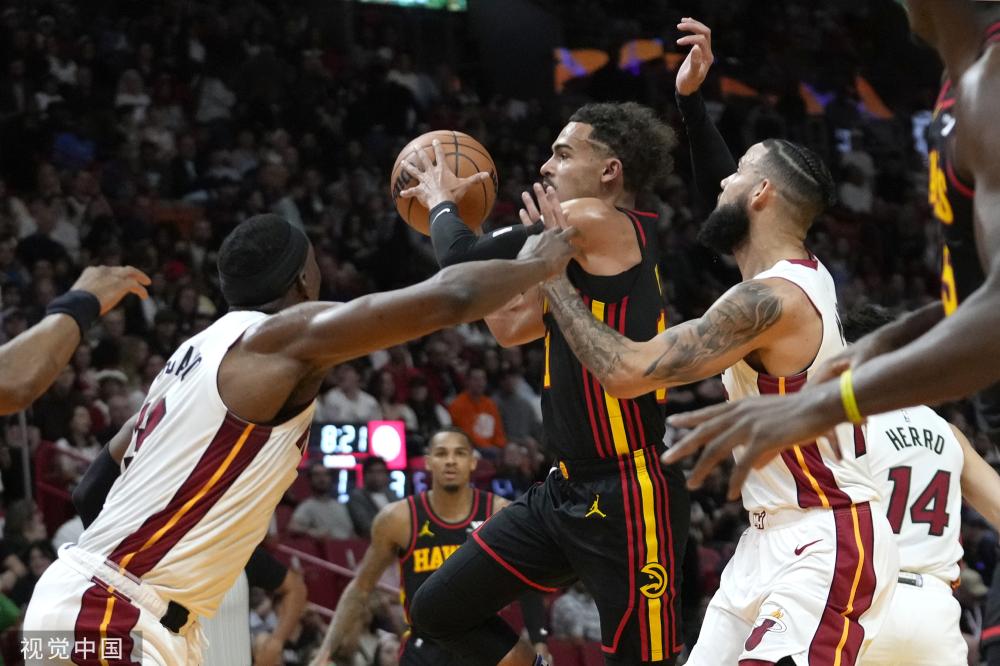 他们的比赛 他们的比赛